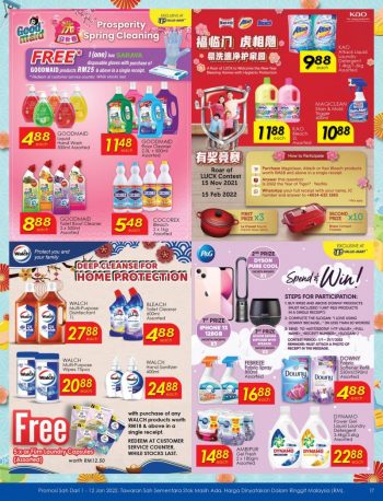 TF-Value-Mart-CNY-Promotion-Catalogue-16-350x458 - Johor Kedah Kelantan Kuala Lumpur Melaka Negeri Sembilan Pahang Penang Perak Perlis Promotions & Freebies Putrajaya Sabah Sarawak Selangor Supermarket & Hypermarket Terengganu 