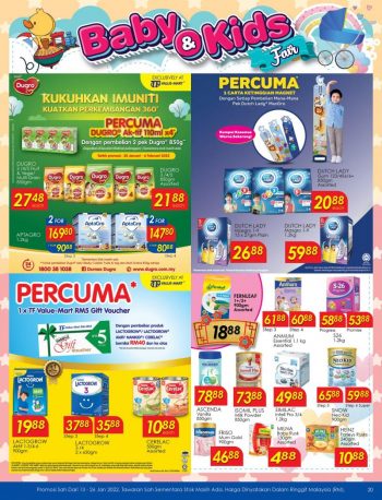 TF-Value-Mart-CNY-Promotion-Catalogue-18-1-350x458 - Johor Kedah Kelantan Kuala Lumpur Melaka Negeri Sembilan Pahang Penang Perak Perlis Promotions & Freebies Putrajaya Sabah Sarawak Selangor Supermarket & Hypermarket Terengganu 