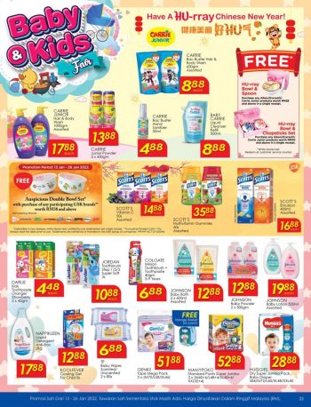 TF-Value-Mart-CNY-Promotion-Catalogue-20-1-350x458 - Johor Kedah Kelantan Kuala Lumpur Melaka Negeri Sembilan Pahang Penang Perak Perlis Promotions & Freebies Putrajaya Sabah Sarawak Selangor Supermarket & Hypermarket Terengganu 
