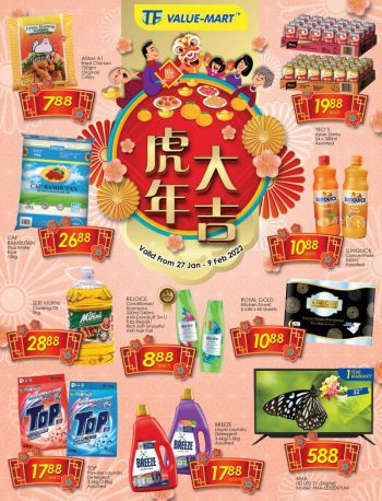 TF-Value-Mart-CNY-Promotion-Catalogue-27-350x458 - Johor Kedah Kelantan Kuala Lumpur Melaka Negeri Sembilan Pahang Penang Perak Perlis Promotions & Freebies Putrajaya Sabah Sarawak Selangor Supermarket & Hypermarket Terengganu 