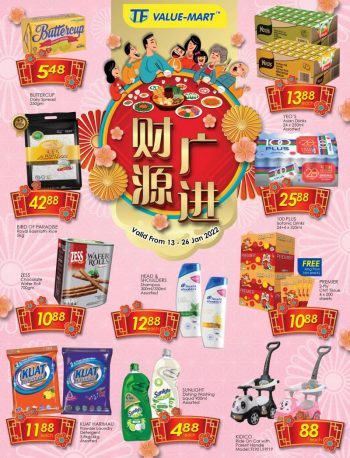 TF-Value-Mart-CNY-Promotion-Catalogue-3-350x458 - Johor Kedah Kelantan Kuala Lumpur Melaka Negeri Sembilan Pahang Penang Perak Perlis Promotions & Freebies Putrajaya Sabah Sarawak Selangor Supermarket & Hypermarket Terengganu 