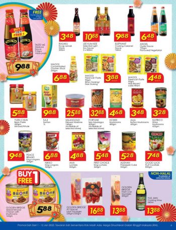 TF-Value-Mart-CNY-Promotion-Catalogue-5-350x458 - Johor Kedah Kelantan Kuala Lumpur Melaka Negeri Sembilan Pahang Penang Perak Perlis Promotions & Freebies Putrajaya Sabah Sarawak Selangor Supermarket & Hypermarket Terengganu 