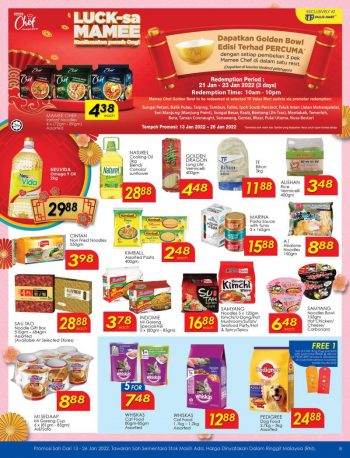 TF-Value-Mart-CNY-Promotion-Catalogue-7-1-350x458 - Johor Kedah Kelantan Kuala Lumpur Melaka Negeri Sembilan Pahang Penang Perak Perlis Promotions & Freebies Putrajaya Sabah Sarawak Selangor Supermarket & Hypermarket Terengganu 