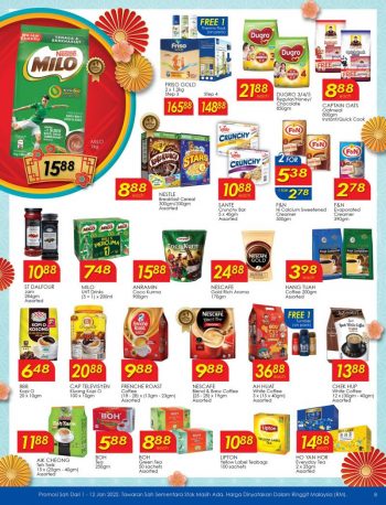 TF-Value-Mart-CNY-Promotion-Catalogue-7-350x458 - Johor Kedah Kelantan Kuala Lumpur Melaka Negeri Sembilan Pahang Penang Perak Perlis Promotions & Freebies Putrajaya Sabah Sarawak Selangor Supermarket & Hypermarket Terengganu 