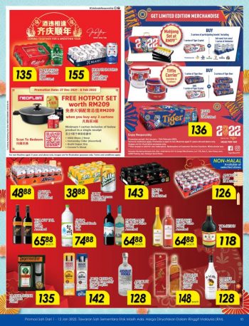 TF-Value-Mart-CNY-Promotion-Catalogue-9-350x458 - Johor Kedah Kelantan Kuala Lumpur Melaka Negeri Sembilan Pahang Penang Perak Perlis Promotions & Freebies Putrajaya Sabah Sarawak Selangor Supermarket & Hypermarket Terengganu 