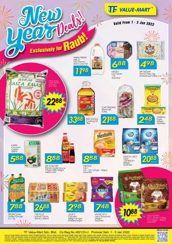 TF-Value-Mart-Raub-New-Year-Promotion-1-350x495 - Pahang Promotions & Freebies Supermarket & Hypermarket 