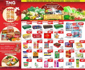 TMG-Mart-Chinese-New-Year-Promotion-350x290 - Johor Kedah Kelantan Kuala Lumpur Melaka Negeri Sembilan Pahang Penang Perak Perlis Promotions & Freebies Putrajaya Sabah Sarawak Selangor Supermarket & Hypermarket Terengganu 