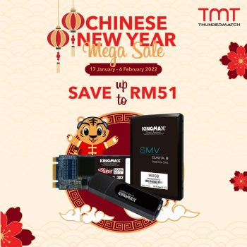 TMT-CNY-Mega-Sale-350x350 - Computer Accessories Electronics & Computers IT Gadgets Accessories Johor Kedah Kelantan Kuala Lumpur Malaysia Sales Melaka Negeri Sembilan Online Store Pahang Penang Perak Perlis Putrajaya Sabah Sarawak Selangor Terengganu 