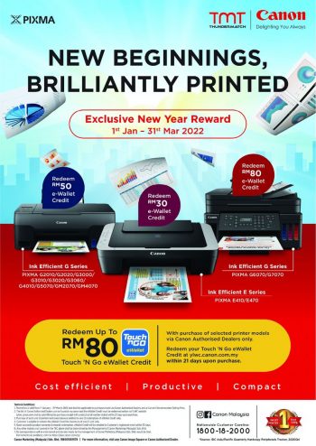 TMT-Canon-Exclusive-Promotion-350x494 - Computer Accessories Electronics & Computers IT Gadgets Accessories Johor Kedah Kelantan Kuala Lumpur Melaka Negeri Sembilan Pahang Penang Perak Perlis Promotions & Freebies Putrajaya Sabah Sarawak Selangor Terengganu 