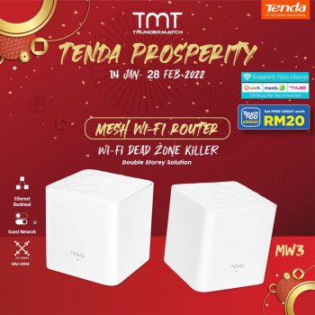 TMT-Chinese-New-Year-Deal-3-350x350 - Computer Accessories Electronics & Computers IT Gadgets Accessories Johor Kedah Kelantan Kuala Lumpur Melaka Negeri Sembilan Online Store Pahang Penang Perak Perlis Promotions & Freebies Putrajaya Sabah Sarawak Selangor Terengganu 