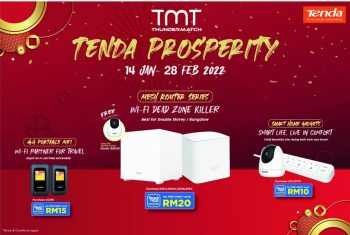 TMT-Chinese-New-Year-Deal-350x235 - Computer Accessories Electronics & Computers IT Gadgets Accessories Johor Kedah Kelantan Kuala Lumpur Melaka Negeri Sembilan Online Store Pahang Penang Perak Perlis Promotions & Freebies Putrajaya Sabah Sarawak Selangor Terengganu 