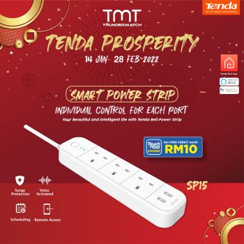 TMT-Chinese-New-Year-Deal-4-350x350 - Computer Accessories Electronics & Computers IT Gadgets Accessories Johor Kedah Kelantan Kuala Lumpur Melaka Negeri Sembilan Online Store Pahang Penang Perak Perlis Promotions & Freebies Putrajaya Sabah Sarawak Selangor Terengganu 