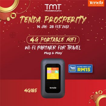 TMT-Chinese-New-Year-Deal-6-350x350 - Computer Accessories Electronics & Computers IT Gadgets Accessories Johor Kedah Kelantan Kuala Lumpur Melaka Negeri Sembilan Online Store Pahang Penang Perak Perlis Promotions & Freebies Putrajaya Sabah Sarawak Selangor Terengganu 