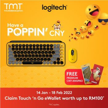 TMT-Logitech-Deal-350x350 - Computer Accessories Electronics & Computers IT Gadgets Accessories Johor Kedah Kelantan Kuala Lumpur Melaka Negeri Sembilan Online Store Pahang Penang Perak Perlis Promotions & Freebies Putrajaya Sabah Sarawak Selangor Terengganu 