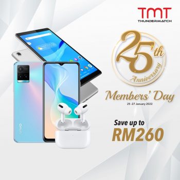 TMT-Member-Day-Deals-350x350 - Computer Accessories Electronics & Computers IT Gadgets Accessories Johor Kedah Kelantan Kuala Lumpur Melaka Mobile Phone Negeri Sembilan Online Store Pahang Penang Perak Perlis Promotions & Freebies Putrajaya Sabah Sarawak Selangor 