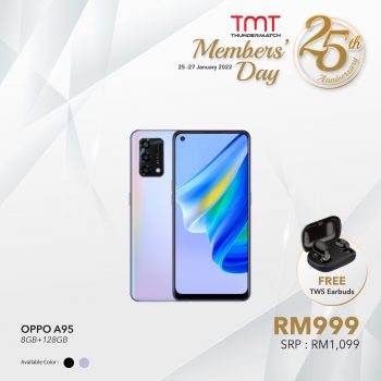 TMT-Member-Day-Deals-5-350x350 - Computer Accessories Electronics & Computers IT Gadgets Accessories Johor Kedah Kelantan Kuala Lumpur Melaka Mobile Phone Negeri Sembilan Online Store Pahang Penang Perak Perlis Promotions & Freebies Putrajaya Sabah Sarawak Selangor 