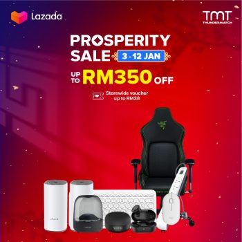 TMT-Prosperity-Sale-on-Lazada-7-350x350 - Computer Accessories Electronics & Computers IT Gadgets Accessories Johor Kedah Kelantan Kuala Lumpur Malaysia Sales Melaka Negeri Sembilan Pahang Penang Perak Perlis Putrajaya Sabah Sarawak Selangor Terengganu 