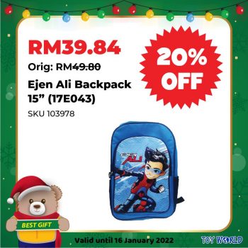 TOY-WORLD-The-Great-Holiday-Sale-1-350x350 - Baby & Kids & Parenting Johor Kedah Kelantan Kuala Lumpur Malaysia Sales Melaka Negeri Sembilan Pahang Penang Perak Perlis Putrajaya Sabah Sarawak Selangor Terengganu Toys 
