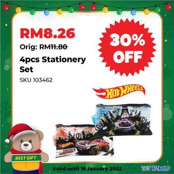 TOY-WORLD-The-Great-Holiday-Sale-10-350x350 - Baby & Kids & Toys Johor Kedah Kelantan Kuala Lumpur Malaysia Sales Melaka Negeri Sembilan Pahang Penang Perak Perlis Putrajaya Sabah Sarawak Selangor Terengganu Toys 