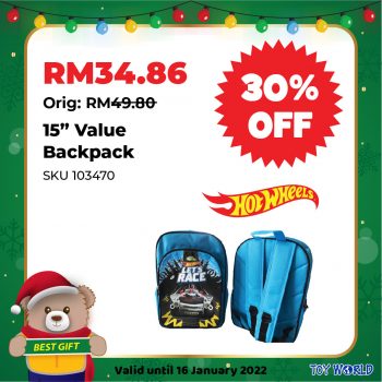TOY-WORLD-The-Great-Holiday-Sale-11-350x350 - Baby & Kids & Parenting Johor Kedah Kelantan Kuala Lumpur Malaysia Sales Melaka Negeri Sembilan Pahang Penang Perak Perlis Putrajaya Sabah Sarawak Selangor Terengganu Toys 