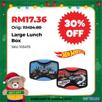 TOY-WORLD-The-Great-Holiday-Sale-12-350x350 - Baby & Kids & Toys Johor Kedah Kelantan Kuala Lumpur Malaysia Sales Melaka Negeri Sembilan Pahang Penang Perak Perlis Putrajaya Sabah Sarawak Selangor Terengganu Toys 