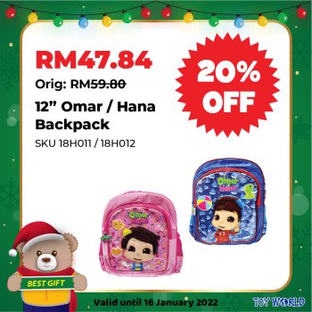 TOY-WORLD-The-Great-Holiday-Sale-13-350x350 - Baby & Kids & Toys Johor Kedah Kelantan Kuala Lumpur Malaysia Sales Melaka Negeri Sembilan Pahang Penang Perak Perlis Putrajaya Sabah Sarawak Selangor Terengganu Toys 