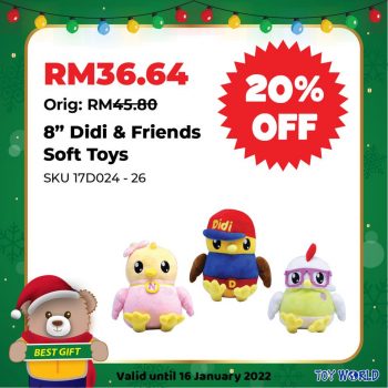 TOY-WORLD-The-Great-Holiday-Sale-350x350 - Baby & Kids & Toys Johor Kedah Kelantan Kuala Lumpur Malaysia Sales Melaka Negeri Sembilan Pahang Penang Perak Perlis Putrajaya Sabah Sarawak Selangor Terengganu Toys 