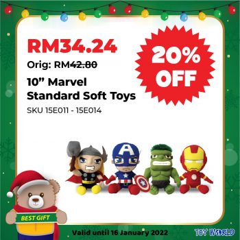 TOY-WORLD-The-Great-Holiday-Sale-4-350x350 - Baby & Kids & Toys Johor Kedah Kelantan Kuala Lumpur Malaysia Sales Melaka Negeri Sembilan Pahang Penang Perak Perlis Putrajaya Sabah Sarawak Selangor Terengganu Toys 