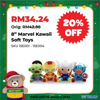 TOY-WORLD-The-Great-Holiday-Sale-6-350x350 - Baby & Kids & Parenting Johor Kedah Kelantan Kuala Lumpur Malaysia Sales Melaka Negeri Sembilan Pahang Penang Perak Perlis Putrajaya Sabah Sarawak Selangor Terengganu Toys 
