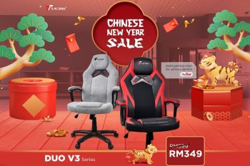 TTRacing-Chinese-New-Year-Sale-350x233 - Computer Accessories Electronics & Computers IT Gadgets Accessories Johor Kedah Kelantan Kuala Lumpur Malaysia Sales Melaka Negeri Sembilan Online Store Pahang Penang Perak Perlis Putrajaya Sabah Sarawak Selangor Terengganu 