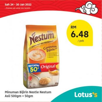 Tesco-Lotuss-Berjimat-Dengan-Kami-Promotion-14-14-350x350 - Johor Kedah Kelantan Kuala Lumpur Melaka Negeri Sembilan Pahang Penang Perak Perlis Promotions & Freebies Putrajaya Sabah Sarawak Selangor Supermarket & Hypermarket Terengganu 