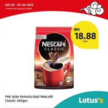 Tesco-Lotuss-Berjimat-Dengan-Kami-Promotion-25-11-350x350 - Johor Kedah Kelantan Kuala Lumpur Melaka Negeri Sembilan Pahang Penang Perak Perlis Promotions & Freebies Putrajaya Sabah Sarawak Selangor Supermarket & Hypermarket Terengganu 