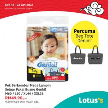 Tesco-Lotuss-Berjimat-Dengan-Kami-Promotion-26-3-350x350 - Johor Kedah Kelantan Kuala Lumpur Melaka Negeri Sembilan Pahang Penang Perak Perlis Promotions & Freebies Putrajaya Sabah Sarawak Selangor Supermarket & Hypermarket Terengganu 