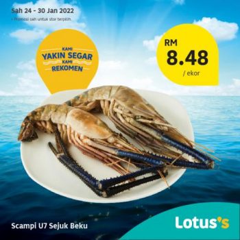 Tesco-Lotuss-Berjimat-Dengan-Kami-Promotion-30-6-350x350 - Johor Kedah Kelantan Kuala Lumpur Melaka Negeri Sembilan Pahang Penang Perak Perlis Promotions & Freebies Putrajaya Sabah Sarawak Selangor Supermarket & Hypermarket Terengganu 