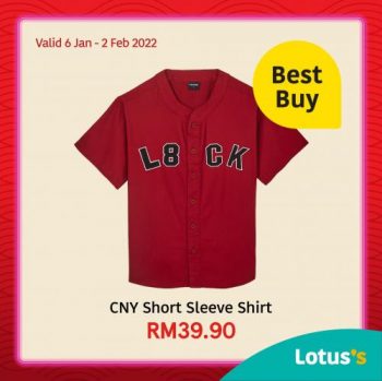 Tesco-Lotuss-CNY-Apparel-Promotion-16-350x349 - Johor Kedah Kelantan Kuala Lumpur Melaka Negeri Sembilan Pahang Penang Perak Perlis Promotions & Freebies Putrajaya Sabah Sarawak Selangor Supermarket & Hypermarket Terengganu 