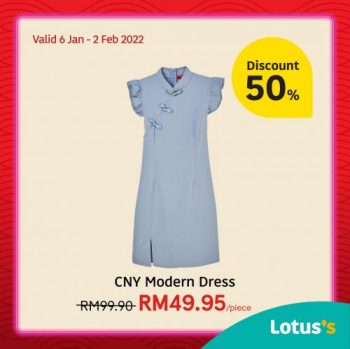 Tesco-Lotuss-CNY-Apparel-Promotion-2-350x349 - Johor Kedah Kelantan Kuala Lumpur Melaka Negeri Sembilan Pahang Penang Perak Perlis Promotions & Freebies Putrajaya Sabah Sarawak Selangor Supermarket & Hypermarket Terengganu 