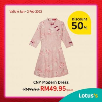 Tesco-Lotuss-CNY-Apparel-Promotion-3-350x349 - Johor Kedah Kelantan Kuala Lumpur Melaka Negeri Sembilan Pahang Penang Perak Perlis Promotions & Freebies Putrajaya Sabah Sarawak Selangor Supermarket & Hypermarket Terengganu 