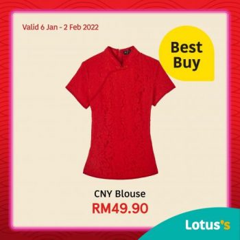 Tesco-Lotuss-CNY-Apparel-Promotion-7-350x349 - Johor Kedah Kelantan Kuala Lumpur Melaka Negeri Sembilan Pahang Penang Perak Perlis Promotions & Freebies Putrajaya Sabah Sarawak Selangor Supermarket & Hypermarket Terengganu 