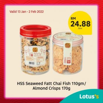 Tesco-Lotuss-CNY-Cookies-Promotion-11-350x349 - Johor Kedah Kelantan Kuala Lumpur Melaka Negeri Sembilan Pahang Penang Perak Perlis Promotions & Freebies Putrajaya Sabah Sarawak Selangor Supermarket & Hypermarket Terengganu 