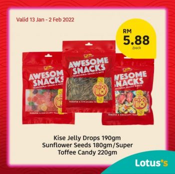 Tesco-Lotuss-CNY-Cookies-Promotion-16-350x349 - Johor Kedah Kelantan Kuala Lumpur Melaka Negeri Sembilan Pahang Penang Perak Perlis Promotions & Freebies Putrajaya Sabah Sarawak Selangor Supermarket & Hypermarket Terengganu 