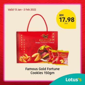 Tesco-Lotuss-CNY-Cookies-Promotion-7-350x349 - Johor Kedah Kelantan Kuala Lumpur Melaka Negeri Sembilan Pahang Penang Perak Perlis Promotions & Freebies Putrajaya Sabah Sarawak Selangor Supermarket & Hypermarket Terengganu 