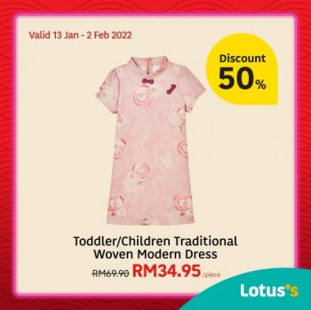 Tesco-Lotuss-CNY-Kids-Apparel-Sale-7-350x349 - Baby & Kids & Parenting Children Fashion Johor Kedah Kelantan Kuala Lumpur Malaysia Sales Melaka Negeri Sembilan Pahang Penang Perak Perlis Putrajaya Sabah Sarawak Selangor Supermarket & Hypermarket Terengganu 