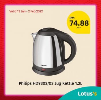 Tesco-Lotuss-CNY-Kitchenware-Promotion-15-350x349 - Home & Garden & Tools Johor Kedah Kelantan Kitchenware Kuala Lumpur Melaka Negeri Sembilan Pahang Penang Perak Perlis Promotions & Freebies Putrajaya Sabah Sarawak Selangor Supermarket & Hypermarket Terengganu 