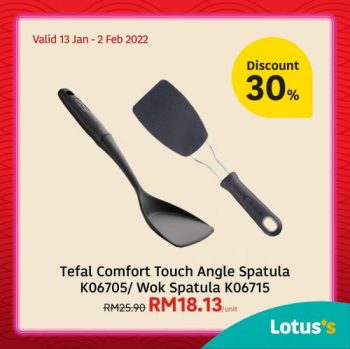 Tesco-Lotuss-CNY-Kitchenware-Promotion-16-350x349 - Home & Garden & Tools Johor Kedah Kelantan Kitchenware Kuala Lumpur Melaka Negeri Sembilan Pahang Penang Perak Perlis Promotions & Freebies Putrajaya Sabah Sarawak Selangor Supermarket & Hypermarket Terengganu 