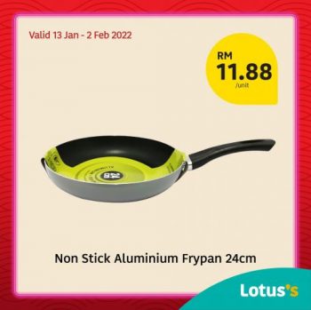 Tesco-Lotuss-CNY-Kitchenware-Promotion-5-350x349 - Home & Garden & Tools Johor Kedah Kelantan Kitchenware Kuala Lumpur Melaka Negeri Sembilan Pahang Penang Perak Perlis Promotions & Freebies Putrajaya Sabah Sarawak Selangor Supermarket & Hypermarket Terengganu 