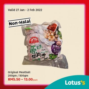 Tesco-Lotuss-CNY-Non-Halal-Items-Promotion-10-2-350x350 - Johor Kedah Kelantan Kuala Lumpur Melaka Negeri Sembilan Pahang Penang Perak Perlis Promotions & Freebies Putrajaya Sabah Sarawak Selangor Supermarket & Hypermarket Terengganu 
