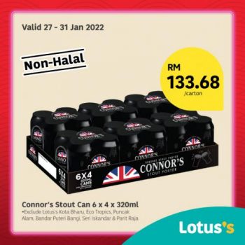 Tesco-Lotuss-CNY-Non-Halal-Items-Promotion-3-2-350x350 - Johor Kedah Kelantan Kuala Lumpur Melaka Negeri Sembilan Pahang Penang Perak Perlis Promotions & Freebies Putrajaya Sabah Sarawak Selangor Supermarket & Hypermarket Terengganu 