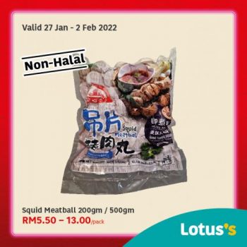 Tesco-Lotuss-CNY-Non-Halal-Items-Promotion-8-2-350x350 - Johor Kedah Kelantan Kuala Lumpur Melaka Negeri Sembilan Pahang Penang Perak Perlis Promotions & Freebies Putrajaya Sabah Sarawak Selangor Supermarket & Hypermarket Terengganu 