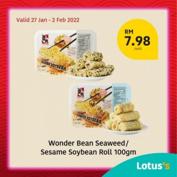 Tesco-Lotuss-Chinese-New-Year-Promotion-12-350x349 - Johor Kedah Kelantan Kuala Lumpur Melaka Negeri Sembilan Pahang Penang Perak Perlis Promotions & Freebies Putrajaya Sabah Sarawak Selangor Supermarket & Hypermarket Terengganu 