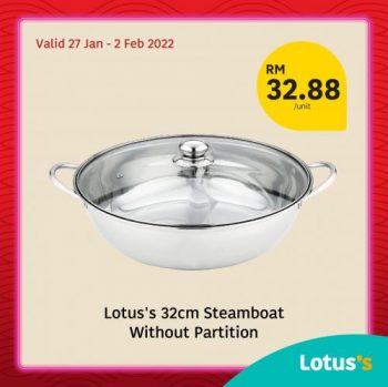 Tesco-Lotuss-Chinese-New-Year-Promotion-16-350x349 - Johor Kedah Kelantan Kuala Lumpur Melaka Negeri Sembilan Pahang Penang Perak Perlis Promotions & Freebies Putrajaya Sabah Sarawak Selangor Supermarket & Hypermarket Terengganu 